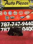 Cerradura Der Del Toyota Yaris Sedan/HB 07-12