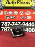 Ventana de Dash Der Toyota Highlander 14-19