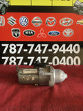 Starter Honda Accord /Element 06-08