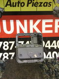 Consola de Techo Toyota Tundra 00-06
