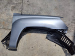Guardalodo (Fender) Der Nissan Frontier 21-22