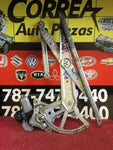 Maquinaria de Cristal Izq Del Toyota Sienna 12-14