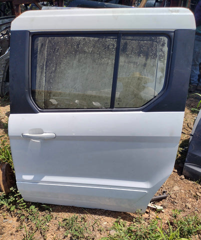 Puerta Izq tras Ford Transit Connect 14-20