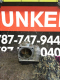 Throttle Nissan Altima 02-06