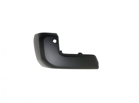Extensión de Bumper Trasero Izq Toyota Tacoma 16-21