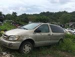 Auto A146 Toyota Sienna 1998-2003
