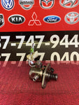 Válvula de Gasolina Honda Civic Turbo 16-19