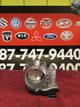 Throttle Hyundai Santa Cruz 22-23