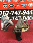 Cerradura Der Corrediza Toyota Sienna 11-17