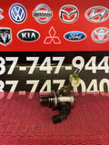 Válvula de Gasolina Honda Civic Turbo 16-19