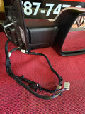 Retrovisor Der Dodge RAM 1500 19-22