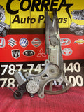 Maquinaria de Cristal Der Del Toyota Highlander 01-07