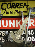 Maquinaria de Cristal Izq Del Toyota Sienna 15-20