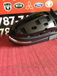 Retrovisor Der Toyota Highlander 14-19