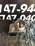 Throttle Nissan Rogue/Altima 14-18