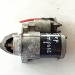Starter Jeep Patriot/Compass 07-09