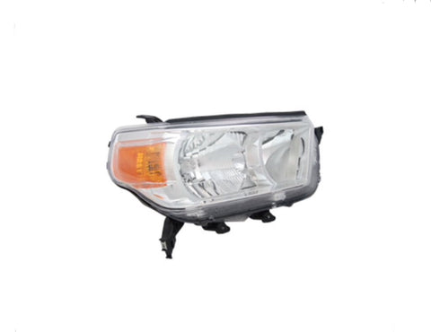 Foco Delantero der Toyota 4Runner 10-13