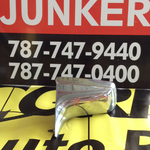 Retrovisor izq Cadillac Deville Fleetwood 85-90