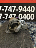 Starter Hyundai Elantra 07-12