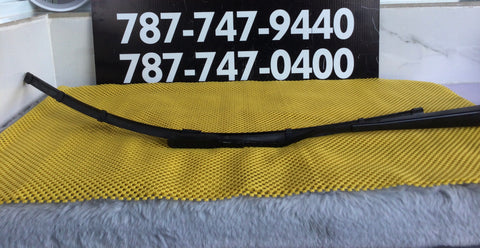 Wiper Der Delantero Ford Transilvanias Connect 13-18