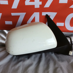 Retrovisor der Toyota Tacoma 12-15