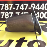 Retrovisor der Ford Escort 3, 80-86