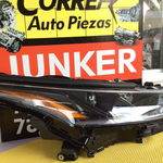 Foco Delantero der Toyota Highlander 20-21