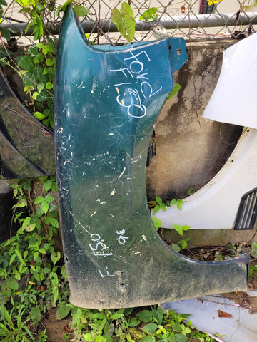 Guardalodo (Fender) Der Ford F-150 97-03