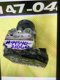 ABS Scion TC 14-16