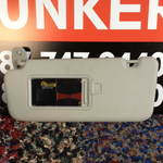Visera izq Kia Seltos 20-21