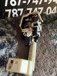 Cerradura de Puerta Der Tras Ford F-250 17-21