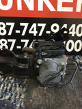 ABS Toyota CHR 2018