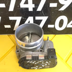 Throttle Ford Mustang /F-150/250/350 15-17
