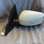 Retrovisor izq Honda Accord 08-12