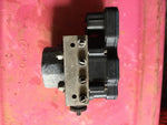 ABS Mitsubishi Mirage G4/HB 17-18