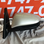 Retrovisor izq Toyota 4Runner 14-22
