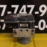 ABS Jeep Liberty 11-12