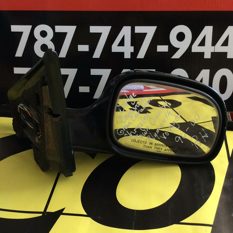 Retrovisor der Dodge Caravan/Country Voyager/Chrysler Town 96-00