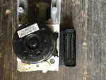 ABS Dodge Challenger 11-14