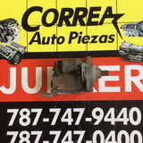 Starter Acura CL Coupe 01-03