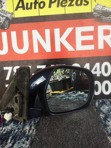 Retrovisor der Lexus GX470 03-09