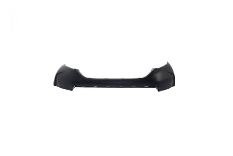 Upper Bumper Delantero Honda CRV 17-19
