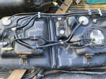 Tanque de Gasolina Nissan Pathfinder 13-20