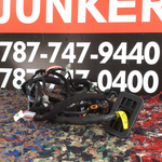 Rabiza de Puerta der Hyundai Tucson 15-19