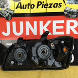 Foco Delantero der Toyota Highlander 01-03