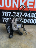 ABS Toyota Tundra (SR5) 12-13