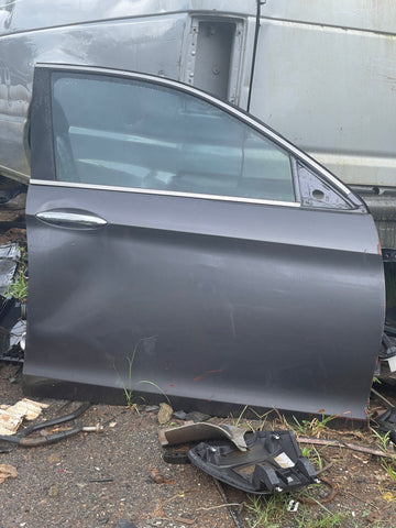 Puerta delantera der Honda Accord 13-17