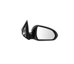 Retrovisor der Hyundai Elantra 17-18