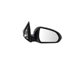 Retrovisor der Hyundai Elantra 17-18