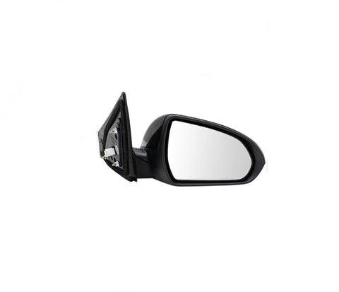 Retrovisor der Hyundai Elantra 17-18